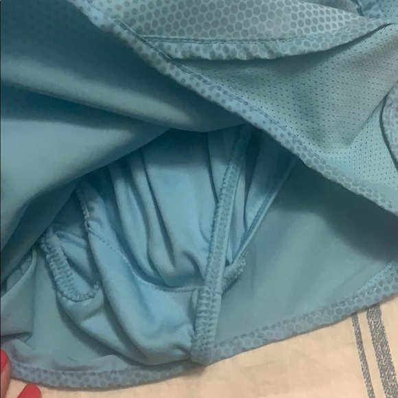 Set of 2 EUC Girls Nike Dri-Fit Shorts Medium - Picture 6 of 13